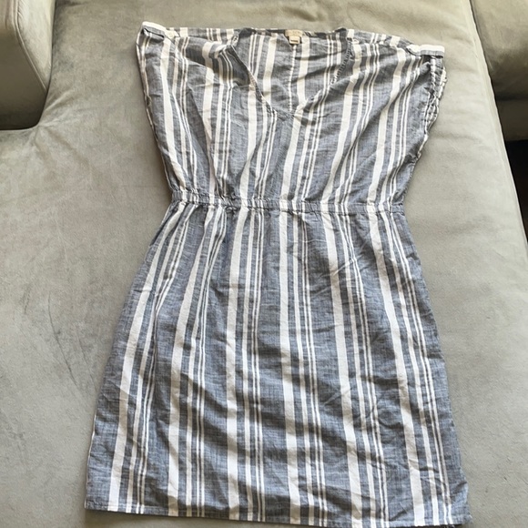 J Crew mini dress - Picture 1 of 6